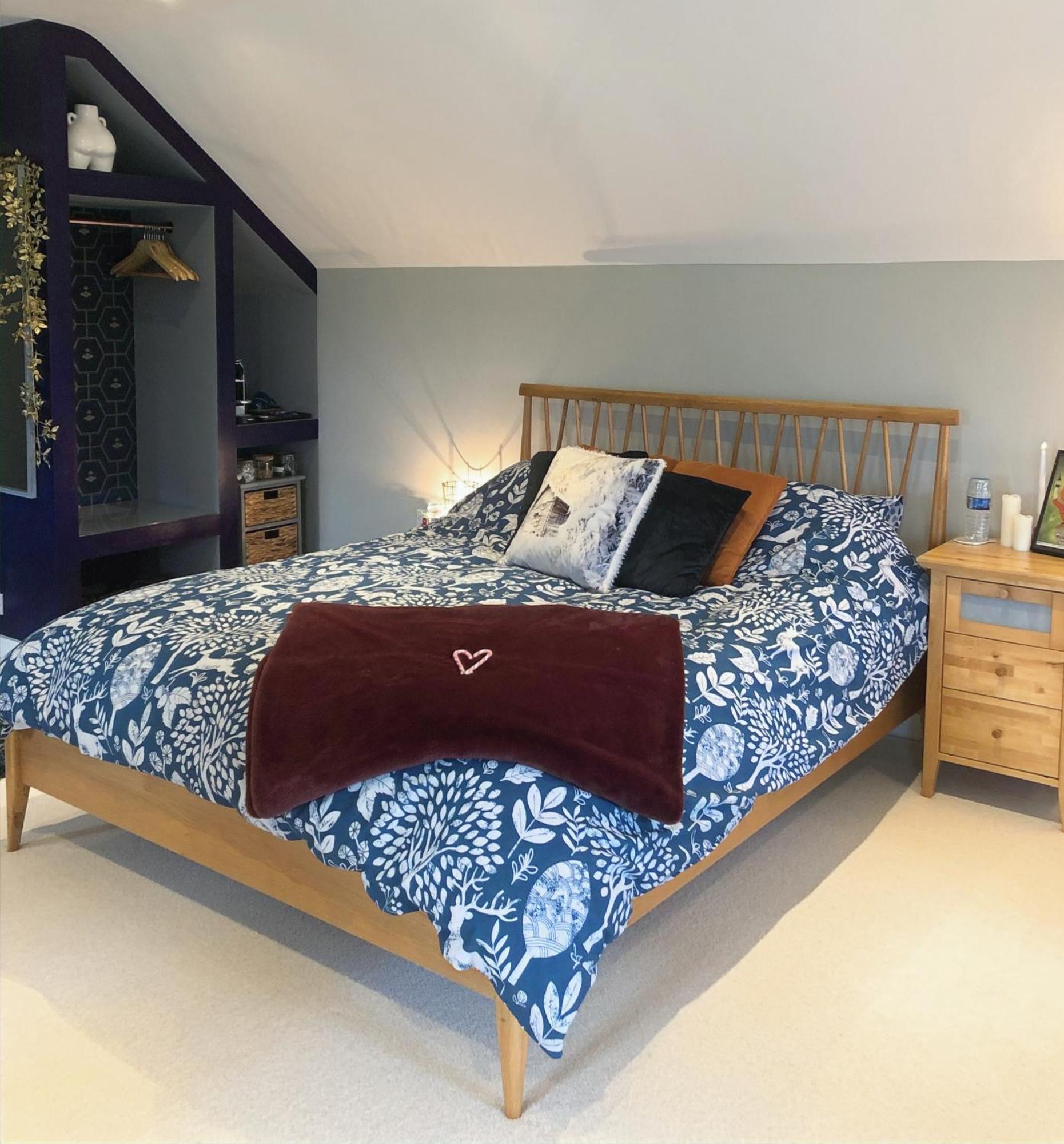 Willow Barn Luxury Countryside Accommodation In Bury St Edmunds Bury St. Edmunds Eksteriør bilde
