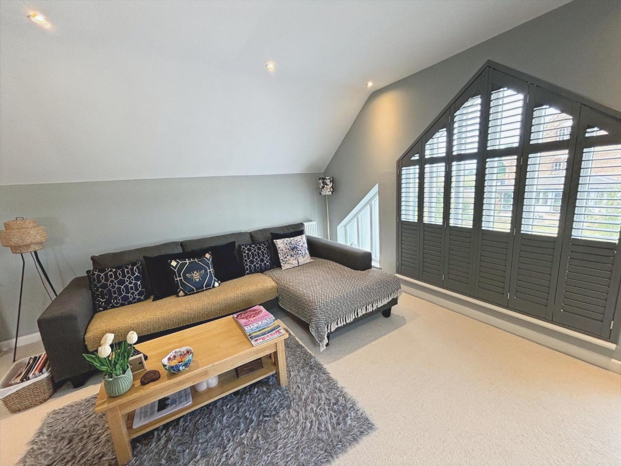 Willow Barn Luxury Countryside Accommodation In Bury St Edmunds Bury St. Edmunds Eksteriør bilde