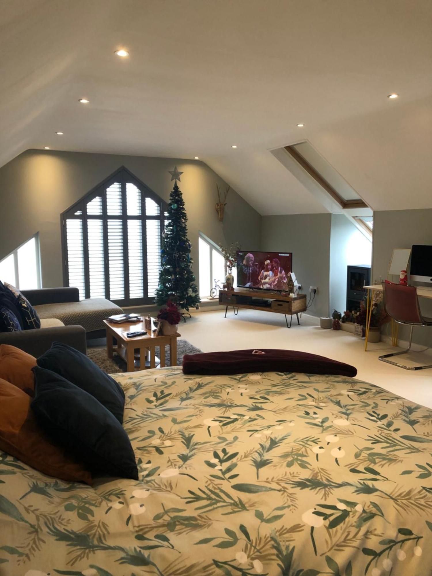 Willow Barn Luxury Countryside Accommodation In Bury St Edmunds Bury St. Edmunds Eksteriør bilde