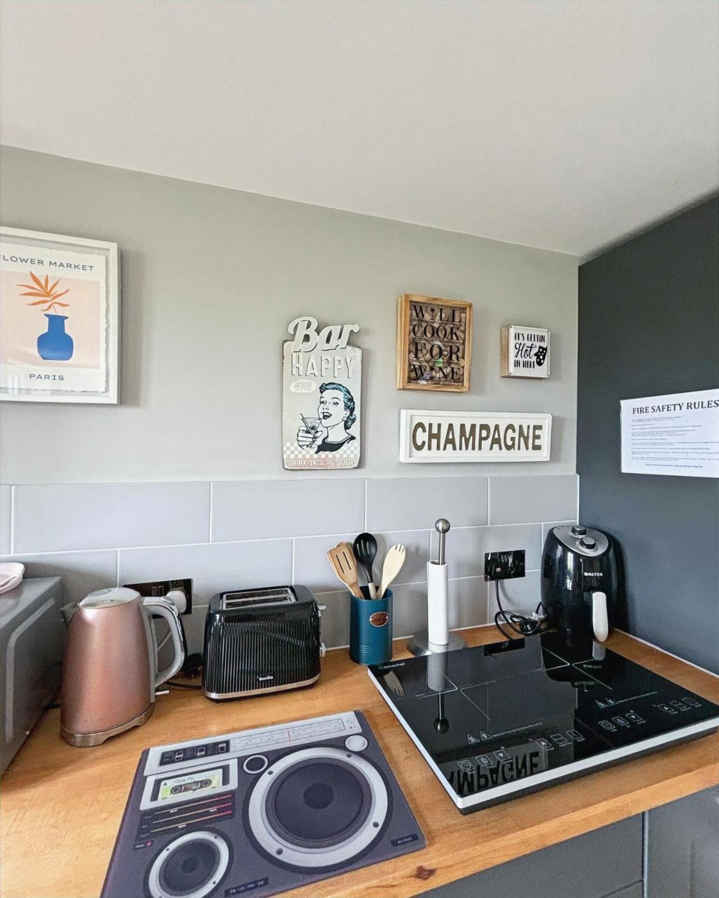 Willow Barn Luxury Countryside Accommodation In Bury St Edmunds Bury St. Edmunds Eksteriør bilde