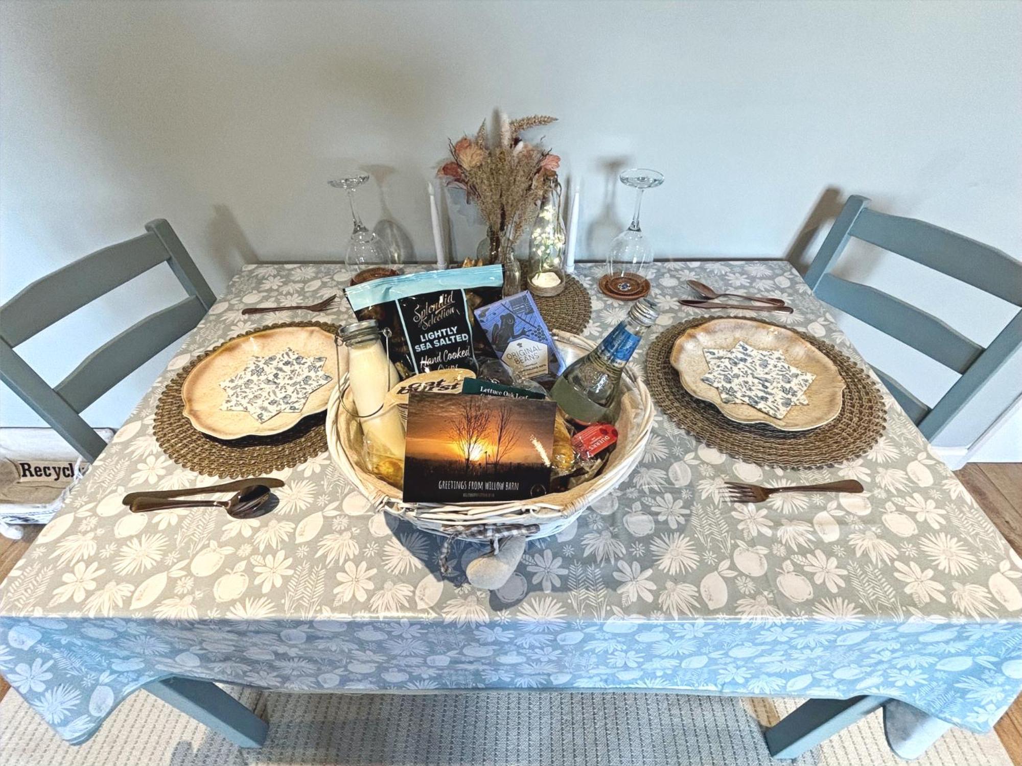 Willow Barn Luxury Countryside Accommodation In Bury St Edmunds Bury St. Edmunds Eksteriør bilde
